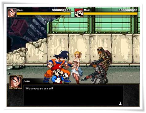 Crazy Zombie 7: Super Heroes 2 .